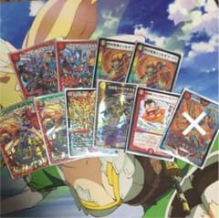 デュエルマスターズ モルネクパーツのサムネイル