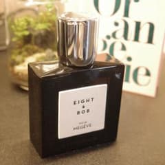 EIGHT & BOB Nuit de Megève 香水 定価39600円のサムネイル