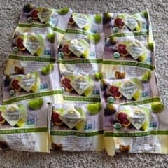 【mc6様専用】SunnyFruits　有機イチジク　50g✕12袋のサムネイル