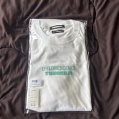 TANGRAM Tシャツ EFFLORESCENCE XLのサムネイル