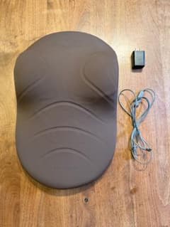 【美品、ほぼ未使用】MYTREX YOGI NECK マイトレックス ヨギネックのサムネイル