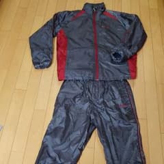 A-CO様専用☆Kaepa☆ウインドブレーカー 上下セット Mのサムネイル