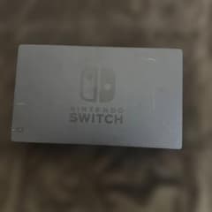 （218）Nintendo Switch ドックのサムネイル
