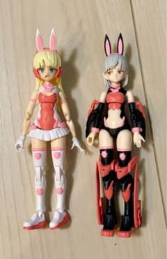 30MS　リリネル　ララネルセット　ジャンクのサムネイル