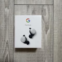 Google Pixel Buds ワイヤレスイヤホン 本体