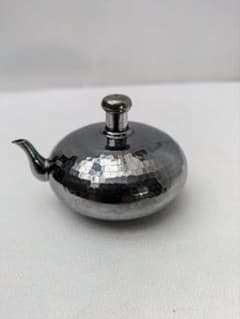 ☆b508、書道道具 水滴 銅銀作 - メルカリ