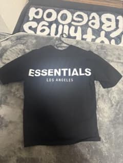 Essentials セットアップのサムネイル
