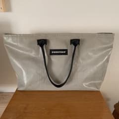 FREITAG F73 COOPER トートバッグ 金タグ - メルカリ