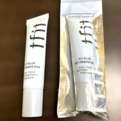 tfit （ティーフィット）アイシーブラーアートプライマーミニ12mlⅹ2のサムネイル