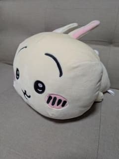 ちいかわ うさぎ ぬいぐるみのサムネイル