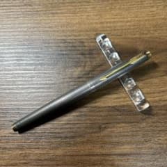 パーカー ヴィンテージ万年筆 ペン先14K sterling silver レア - メルカリ