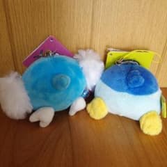 ポケモン　おしりぬいぐるみのサムネイル
