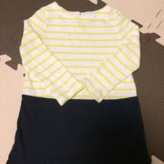 GAP ワンピース 90のサムネイル