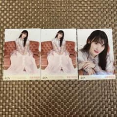 =LOVE「4周年記念コンサート」生写真 齋藤樹愛羅ちゃん セミコンプのサムネイル