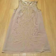 ROYAL PARTY ビジュー ワンピースのサムネイル