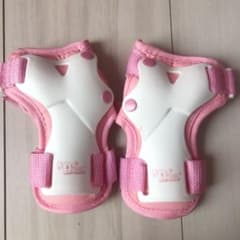 子供用　リストガード　プロテクターのサムネイル