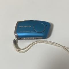 OLYMPUS μ-mini digital 4.0のサムネイル