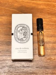 diptyque ドソン オードトワレ 2mLのサムネイル