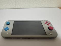 Switch Lite 本体 ポケモン ジャンク品 任天堂 Nintend - メルカリ