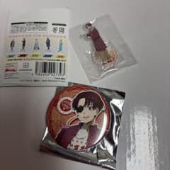 WINDBREAKER 蘇枋隼飛 缶バッジぱしゃこれ アクリルスタンドまとめ売り WINDBREAKER 蘇枋隼飛 缶バッジぱしゃこれ アクリルスタンドまとめ売り