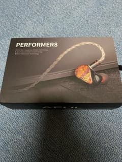 AFUL PERFORMER 8 3.5mmのサムネイル