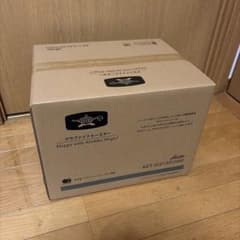 新品未開封 アラジン グラファイトトースター AET-GS13D(HW) 白のサムネイル