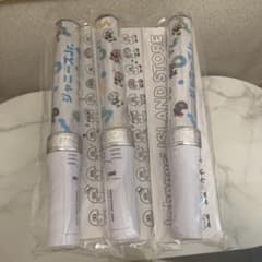 ジャニーズjr Johnnys Island store ペンライト3本セット - メルカリ
