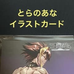 転生コロシアム 2 とらのあな 特典 描き下ろし イラストカード - メルカリ