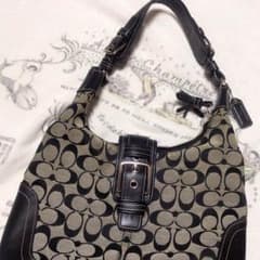 コーチ♡bagのサムネイル