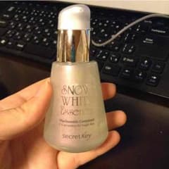 シークレットキー SNOW WHITEのサムネイル
