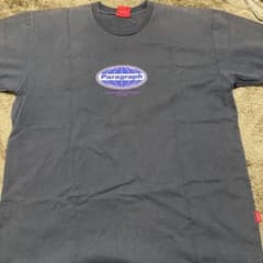 パラグラフ　paragraph Tシャツのサムネイル