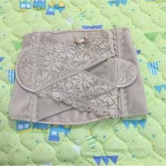 miicoさん専用！美品！産後  産褥 ニッパー  Sサイズのサムネイル