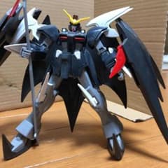 ガンプラ ＨＧ　完成品のサムネイル