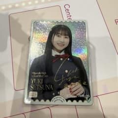 ラブカ 優木せつ菜 林鼓子 PE＋ サイン - メルカリ