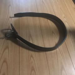野球ベルトのサムネイル