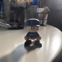 ♯パワプロ　日本ハムファイターズのサムネイル