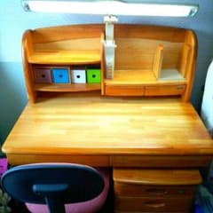 学習机のサムネイル