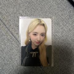 Kep1er MADEIN イェソ hero day トレカ - メルカリ