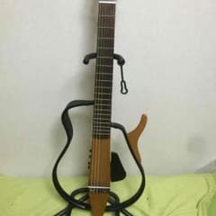 yamaha SLG110N サイレントギターのサムネイル