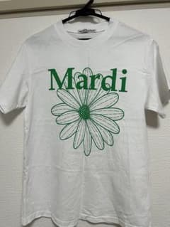 マルディメクルディ　Tシャツのサムネイル