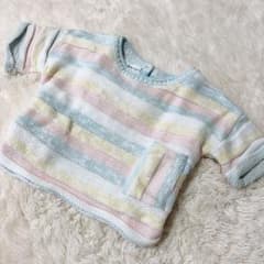 ザラベビー トップスのサムネイル