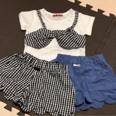 コーデ売り♡3点セット♡のサムネイル