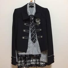 子供服  スーツのサムネイル