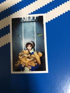 BiSH アディダスフォトカード モモコグミカンパニーのサムネイル