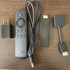 Amazon Fire TV stick ファイア スティック L-2338のサムネイル