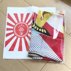 椎名林檎　2018不惑の余裕　スカーフのサムネイル