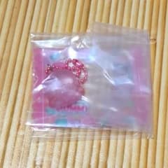 サンリオ　グミチュアチャーム　グミ＆ミニポーチ　ララのサムネイル