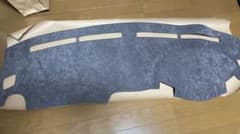 MPI ダッシュボードマット CRXデルソル EG1 EG2 EJ4のサムネイル