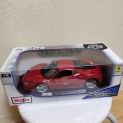 Maisto Ferrari 488 GTB Special Editionのサムネイル