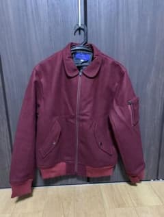 新品 定価12,000円 URBAN RESEARCH ITEMS ブルゾンのサムネイル